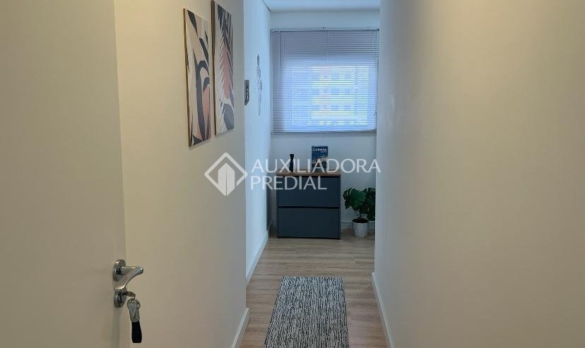 Studio com 1 quarto e 27m² à venda em Centro, Curitiba. (3 / 10)