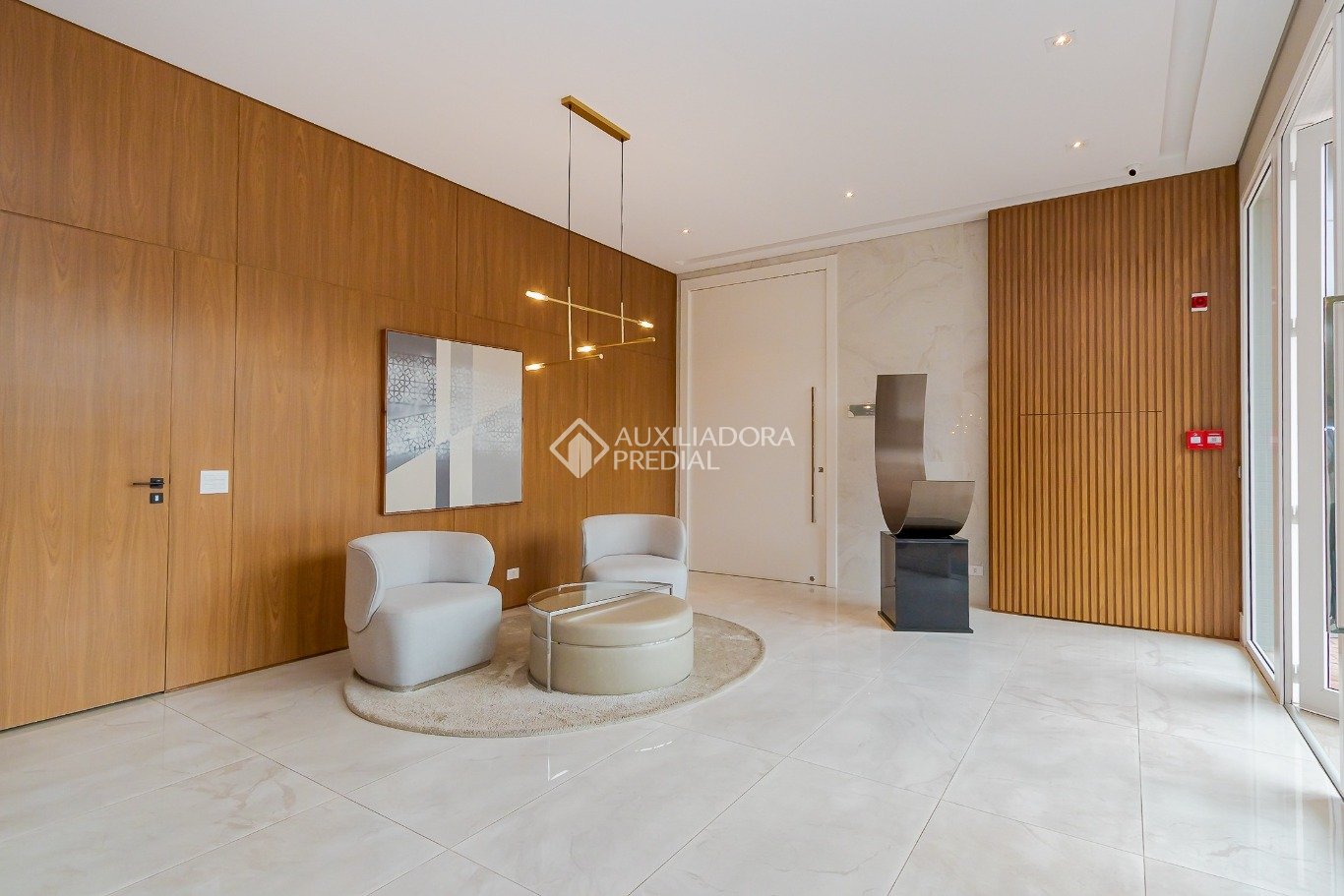 Apartamento com 3 quartos e 160m² à venda em Mossunguê, Curitiba. (3 / 10)
