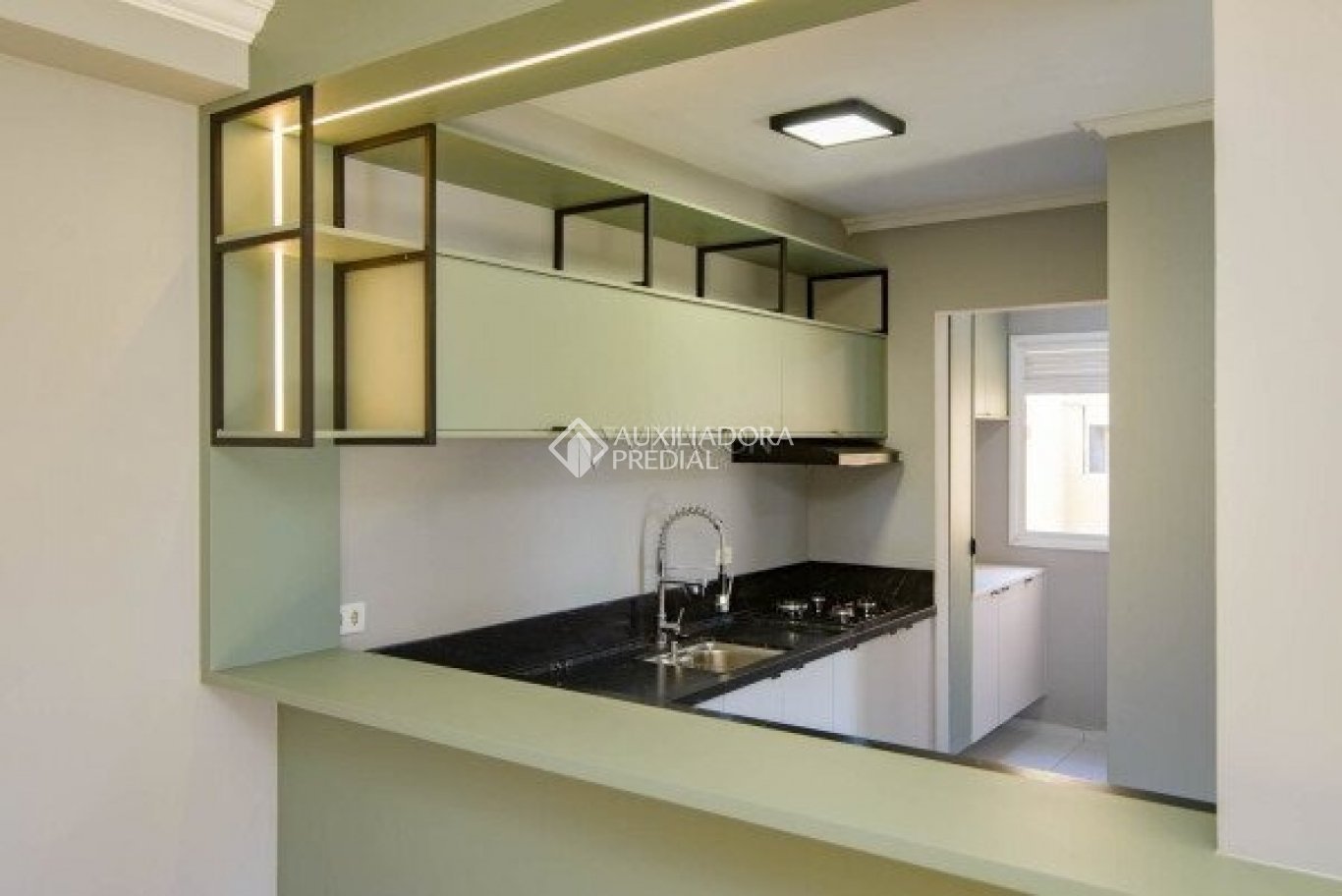 Apartamento com 3 quartos e 73m² à venda em Uberaba, Curitiba. (2 / 10)