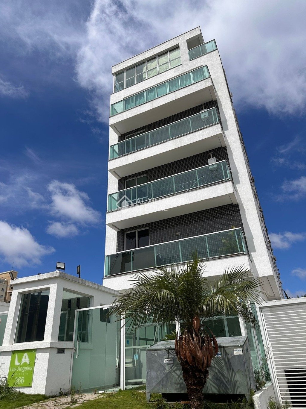 Apartamento com 1 quarto e 40m² à venda em Santa Quitéria, Curitiba. (1 / 10)