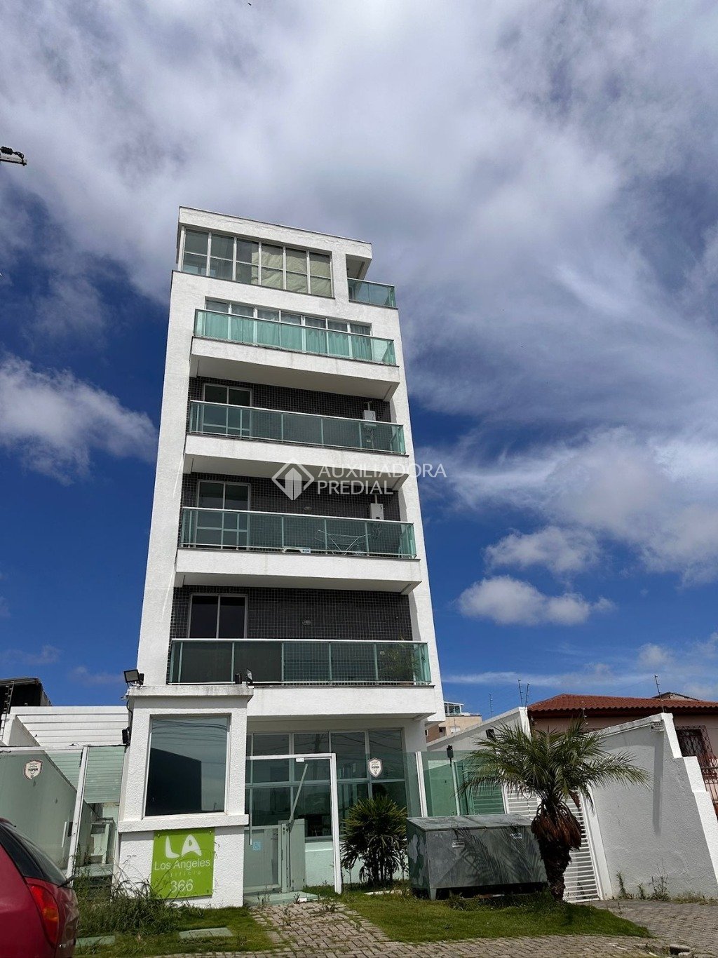 Apartamento com 1 quarto e 40m² à venda em Santa Quitéria, Curitiba. (3 / 10)