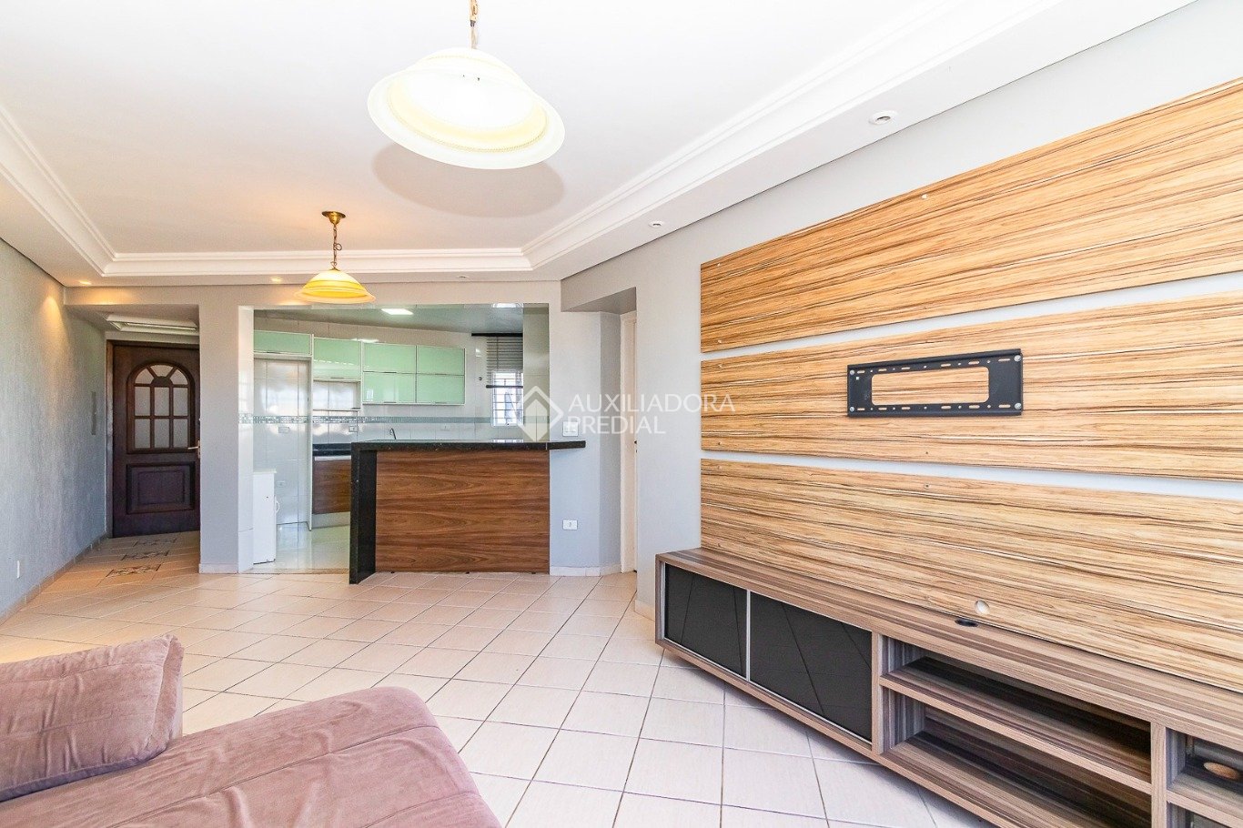 Apartamento com 3 quartos e 92m² à venda em Água Verde, Curitiba. (1 / 10)