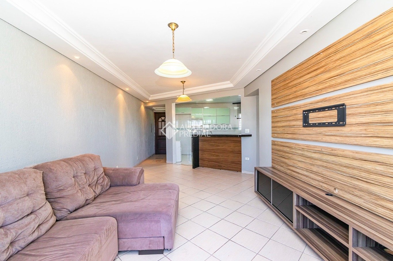 Apartamento com 3 quartos e 92m² à venda em Água Verde, Curitiba. (2 / 10)