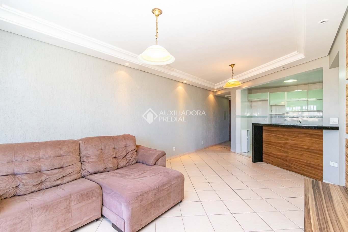 Apartamento com 3 quartos e 92m² à venda em Água Verde, Curitiba. (3 / 10)