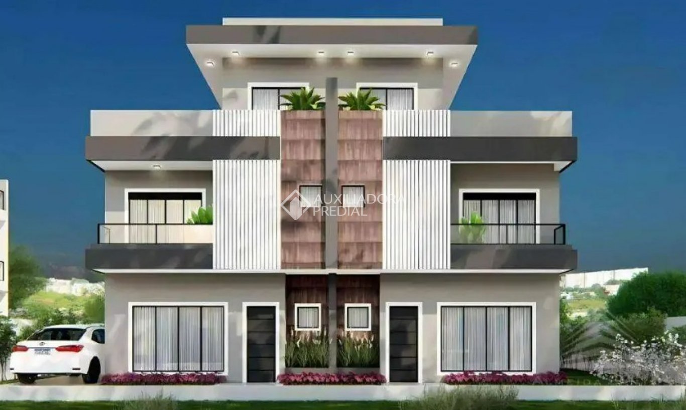 Sobrado com 3 quartos e 139m² à venda em Santa Felicidade, Curitiba. (2 / 6)