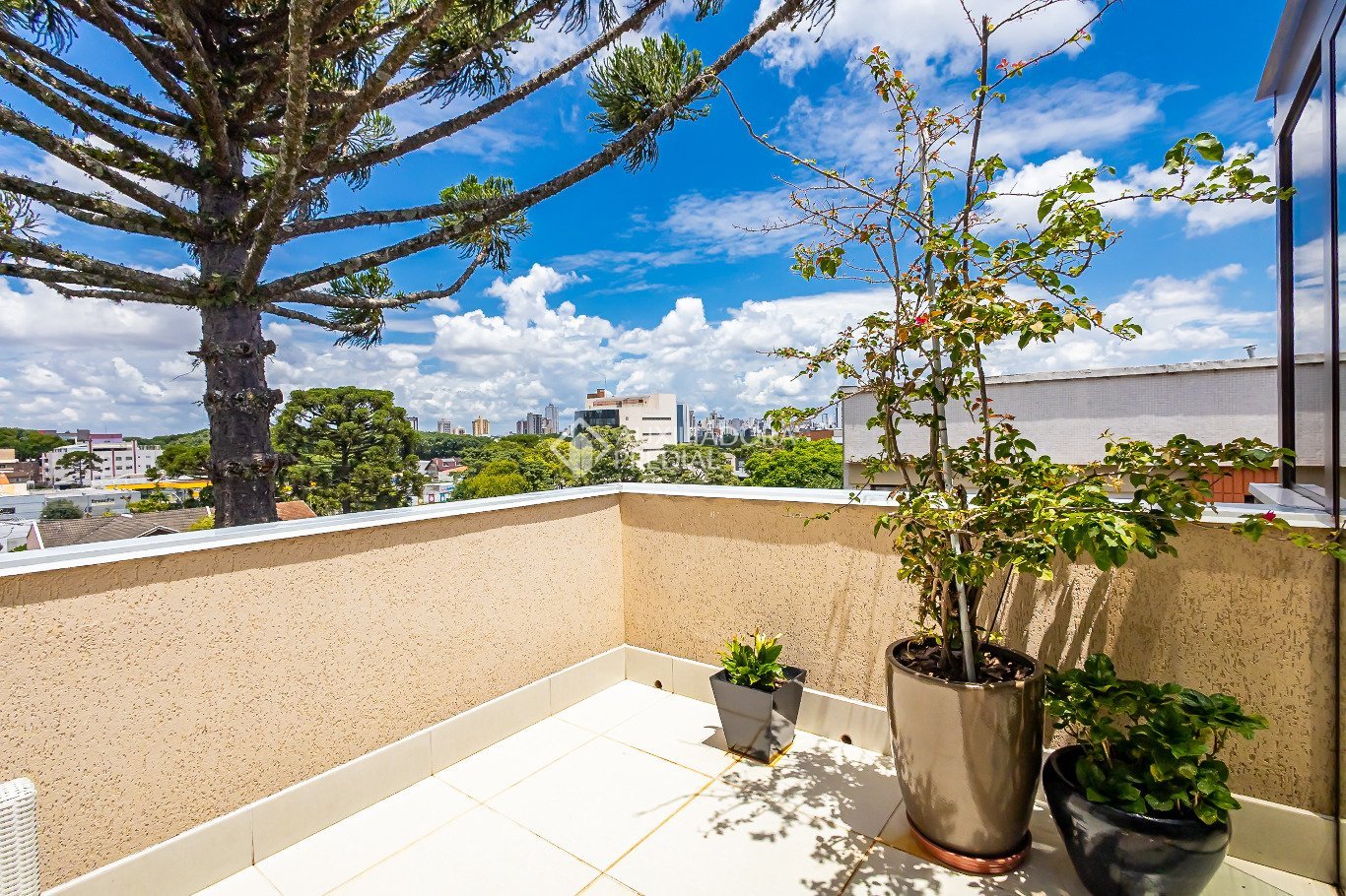Cobertura com 3 quartos e 130m² à venda em Alto da Rua XV, Curitiba. (2 / 10)