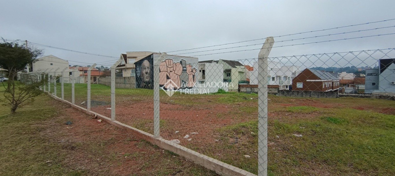 Terreno à venda em Atuba, Curitiba. (3 / 4)