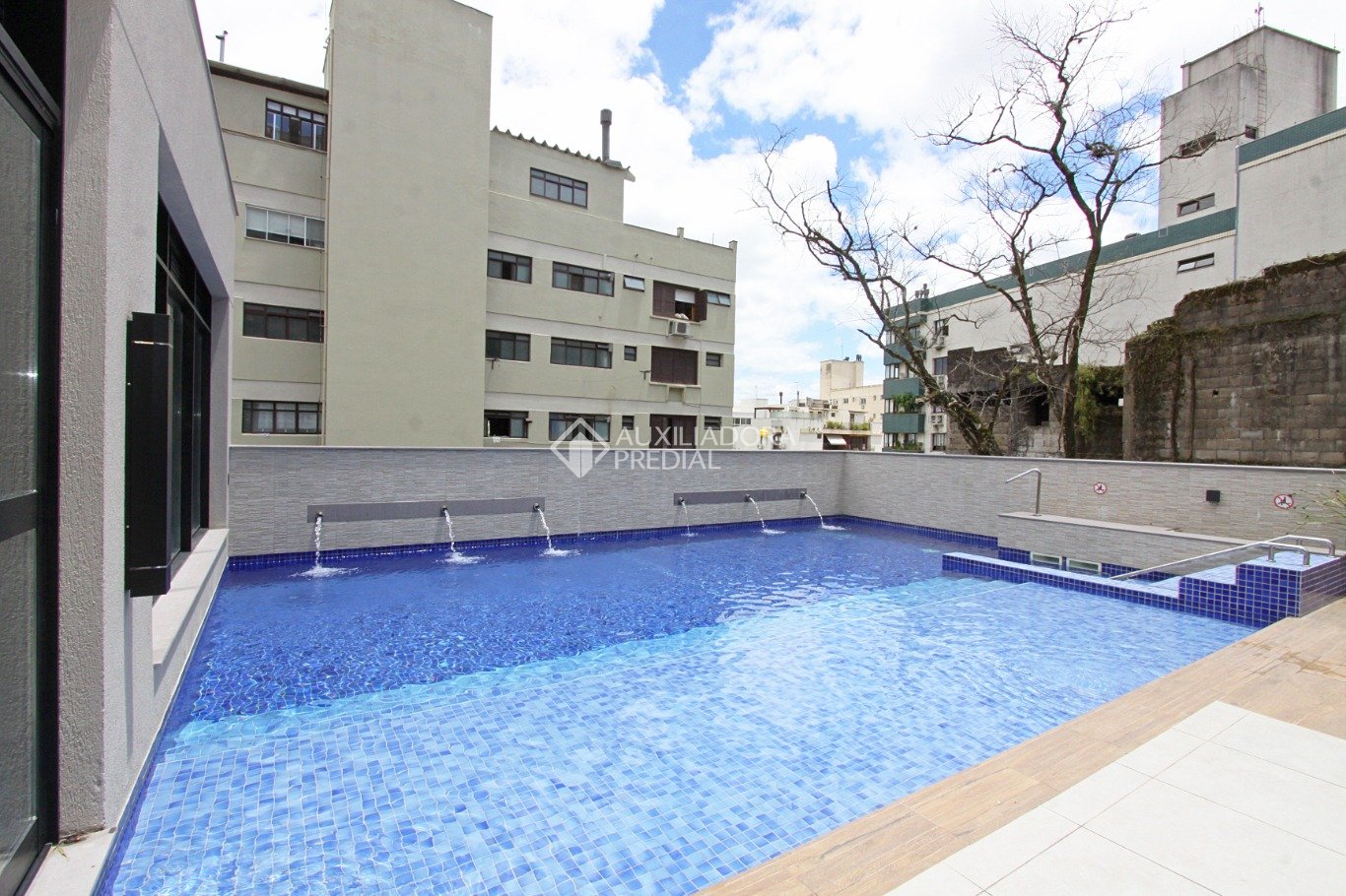 Apartamento 3 Suítes no Menino Deus