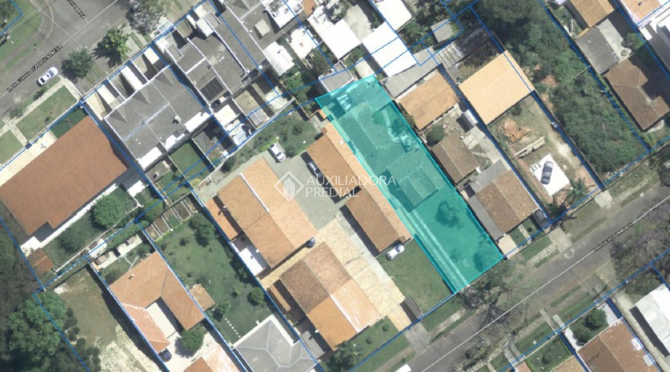 Terreno à venda em Bacacheri, Curitiba. (2 / 7)