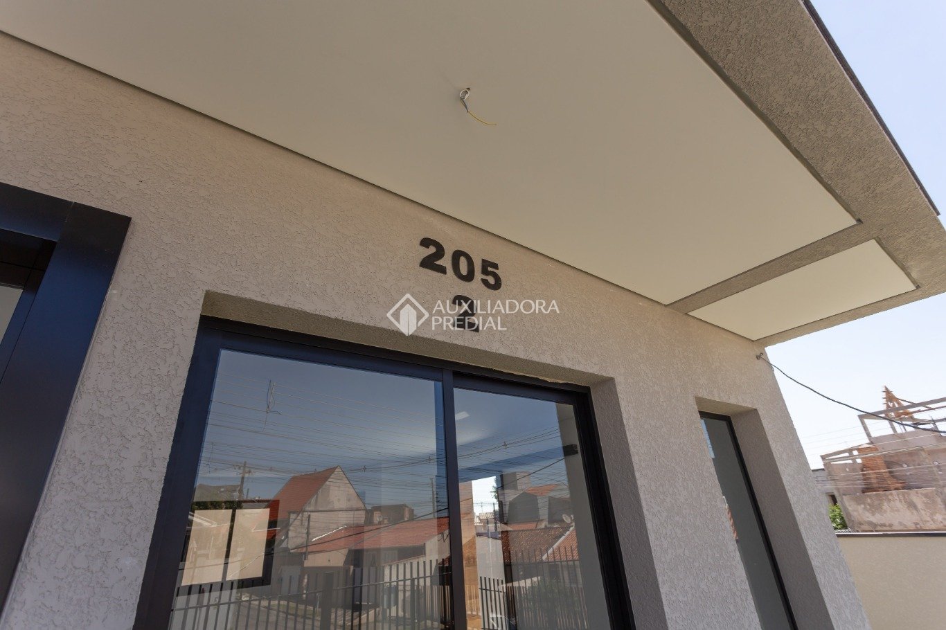 Sobrado com 3 quartos e 104m² à venda em Atuba, Curitiba. (2 / 10)