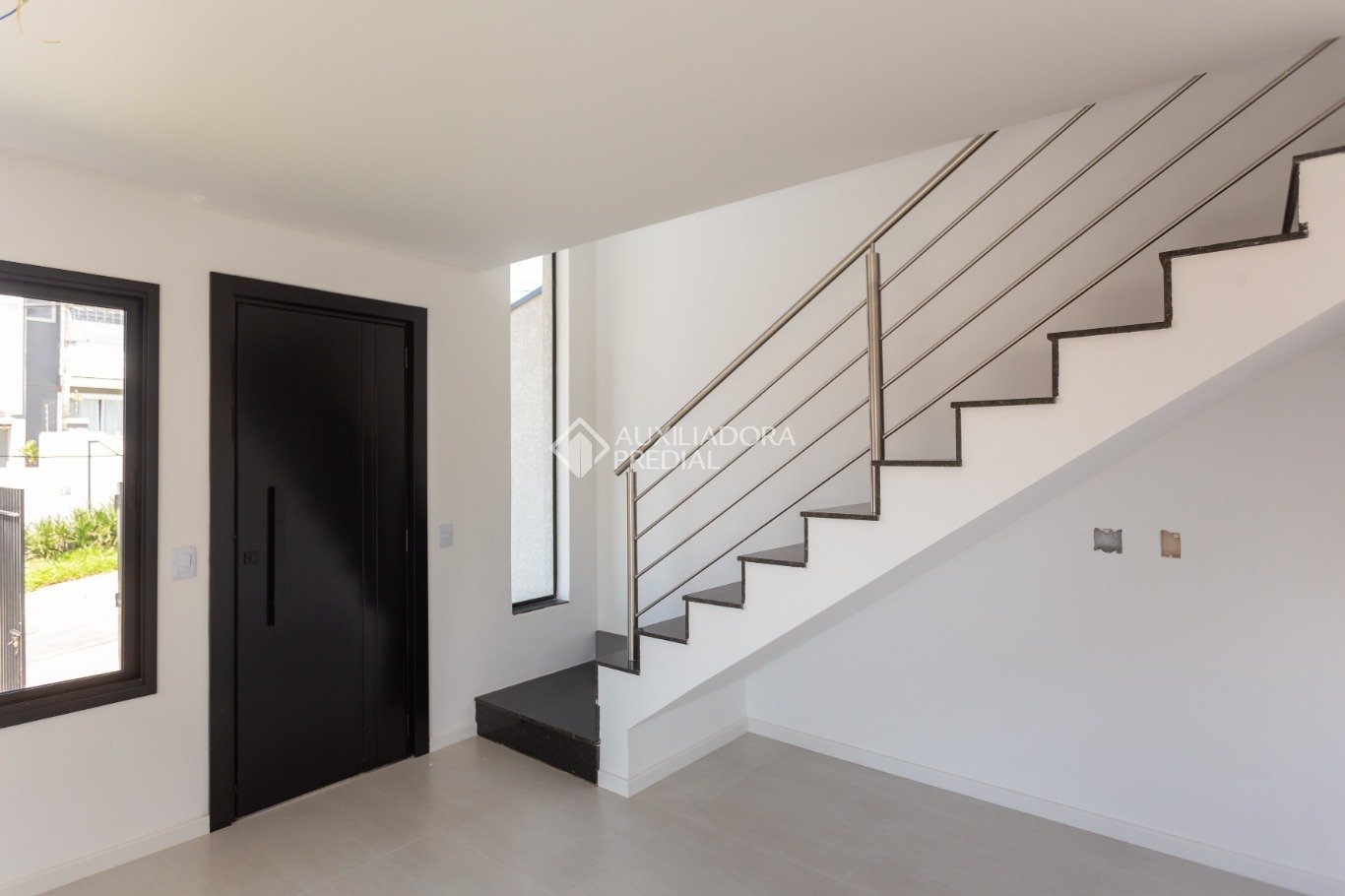 Sobrado com 3 quartos e 104m² à venda em Atuba, Curitiba. (1 / 10)