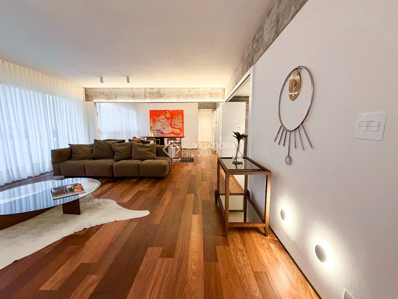 Apartamento com 3 quartos e 159m² à venda em Água Verde, Curitiba. (3 / 10)