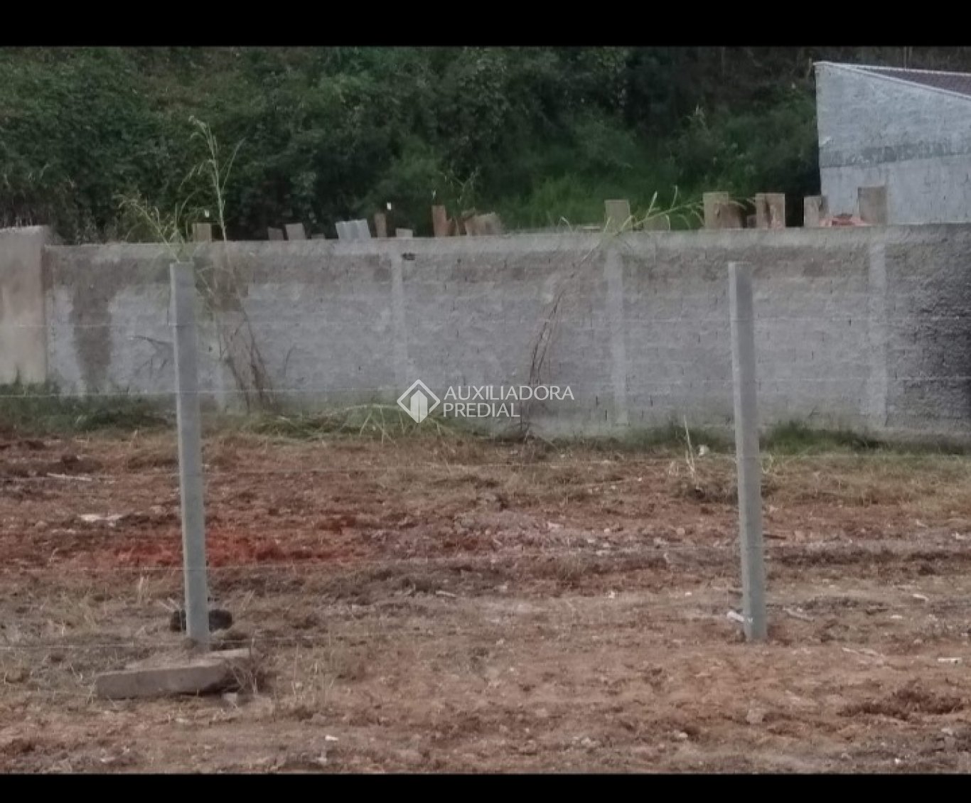 Terreno à venda em Santa Cândida, Curitiba. (3 / 10)
