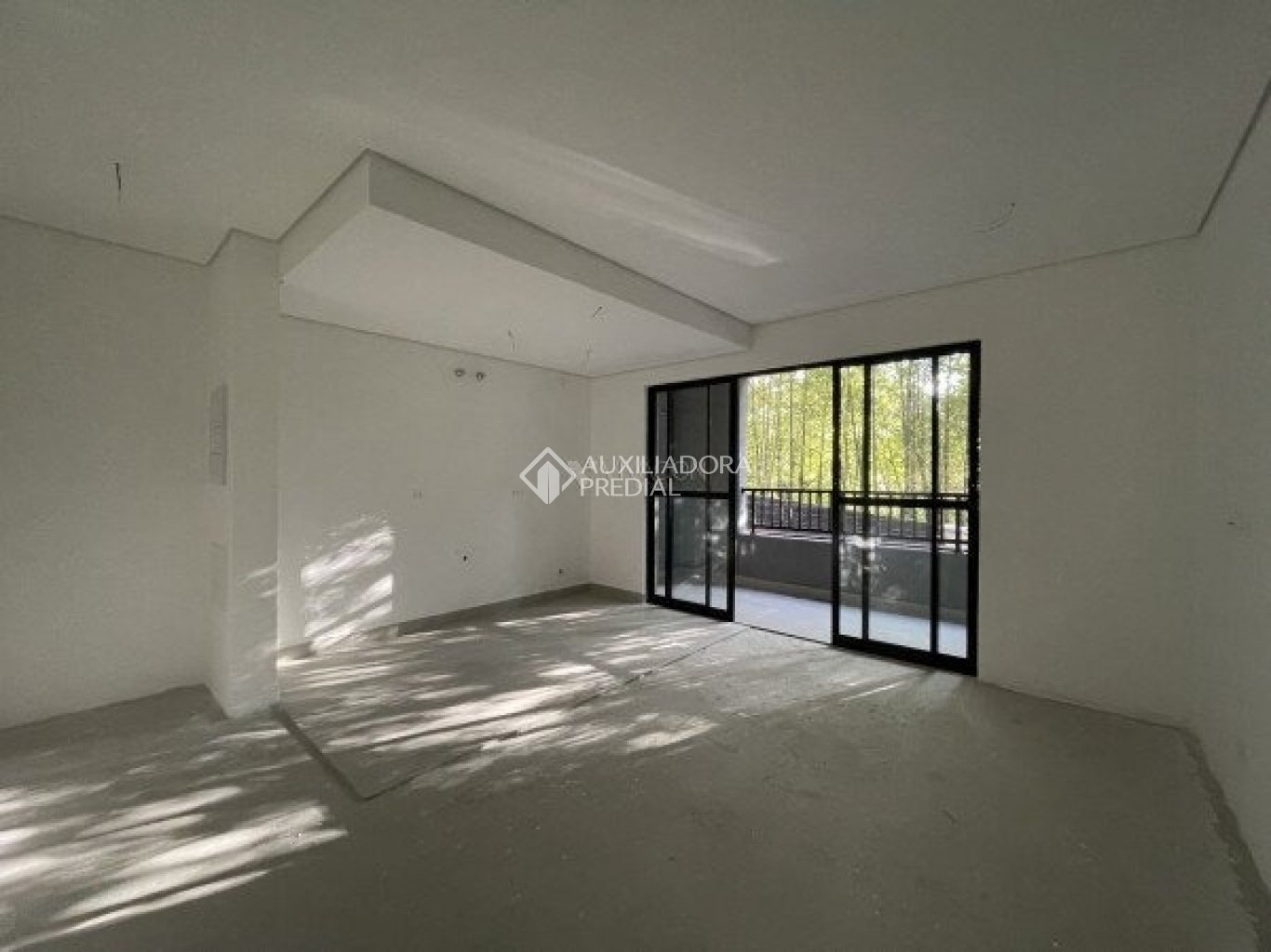 Apartamento com 2 quartos e 58m² à venda em Santa Felicidade, Curitiba. (2 / 10)