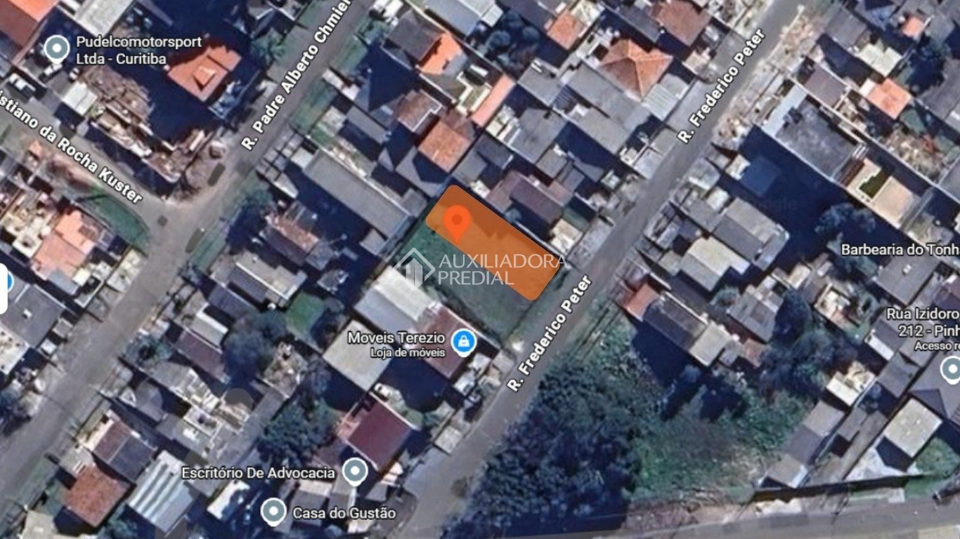 Terreno à venda em Pinheirinho, Curitiba. (2 / 6)