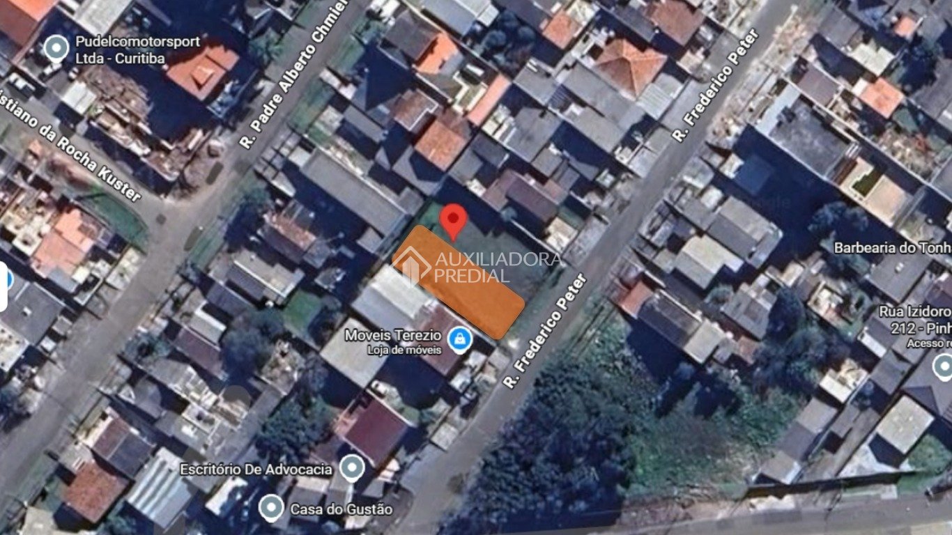 Terreno à venda em Pinheirinho, Curitiba. (2 / 6)