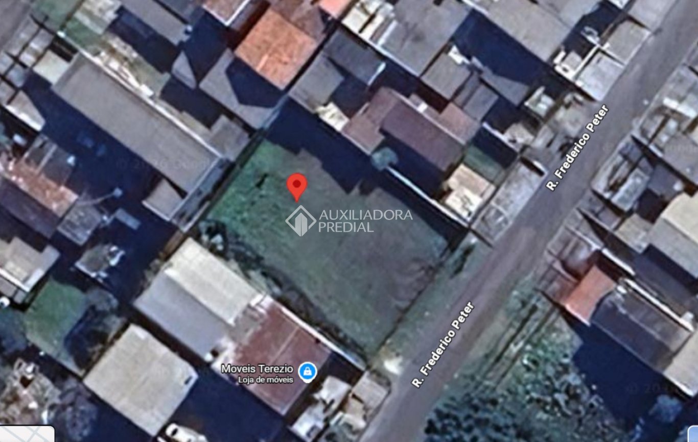 Terreno à venda em Pinheirinho, Curitiba. (3 / 6)