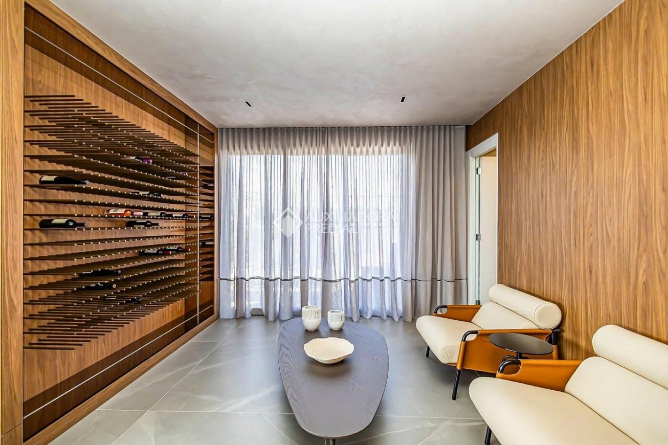 Apartamento com 3 quartos e 163m² à venda em Bigorrilho, Curitiba. (3 / 10)