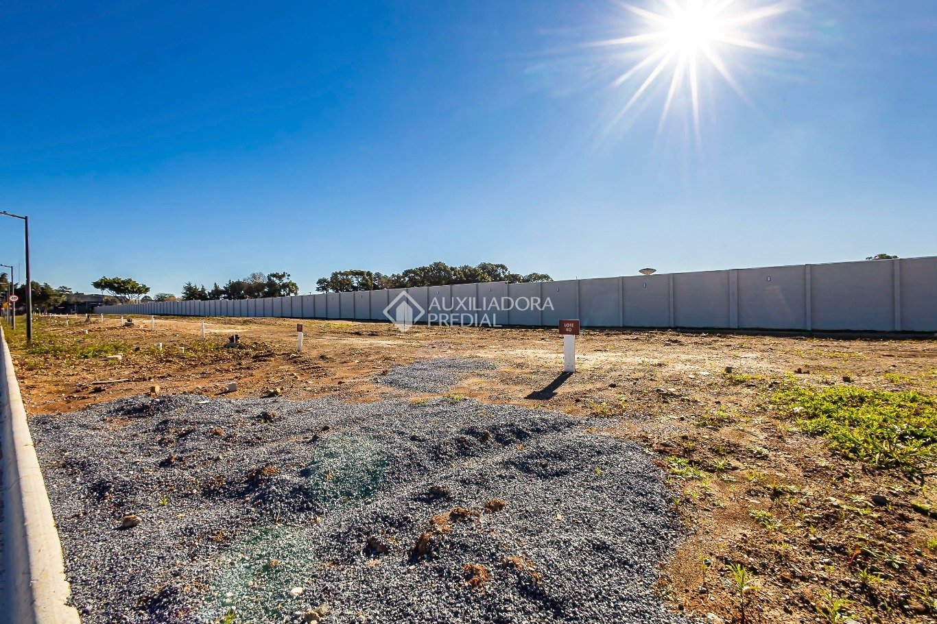 Terreno em Condomínio 145m² à venda em Hauer, Curitiba. (2 / 10)