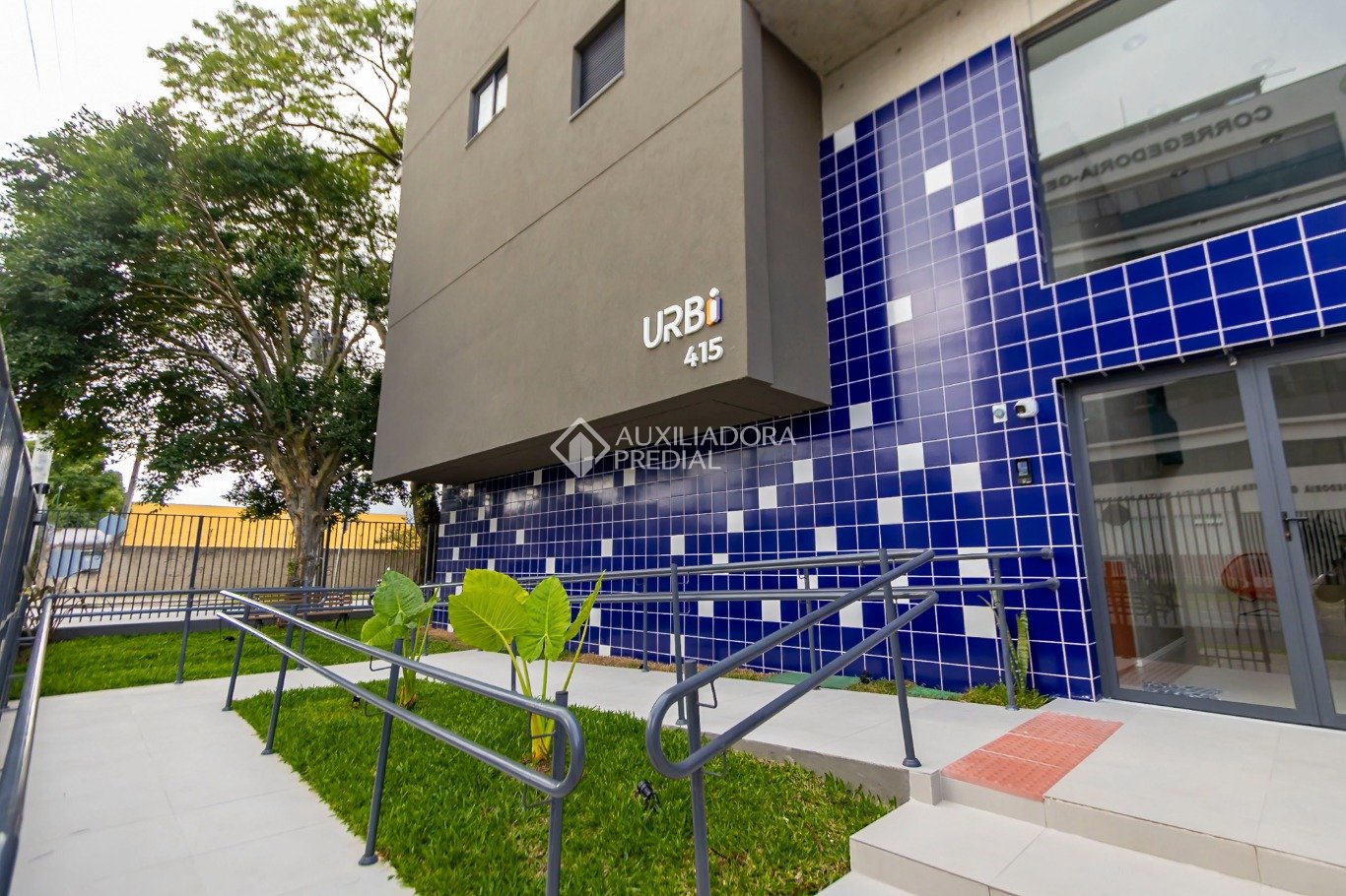 Studio com 1 quarto e 27m² à venda em Prado Velho, Curitiba. (2 / 10)