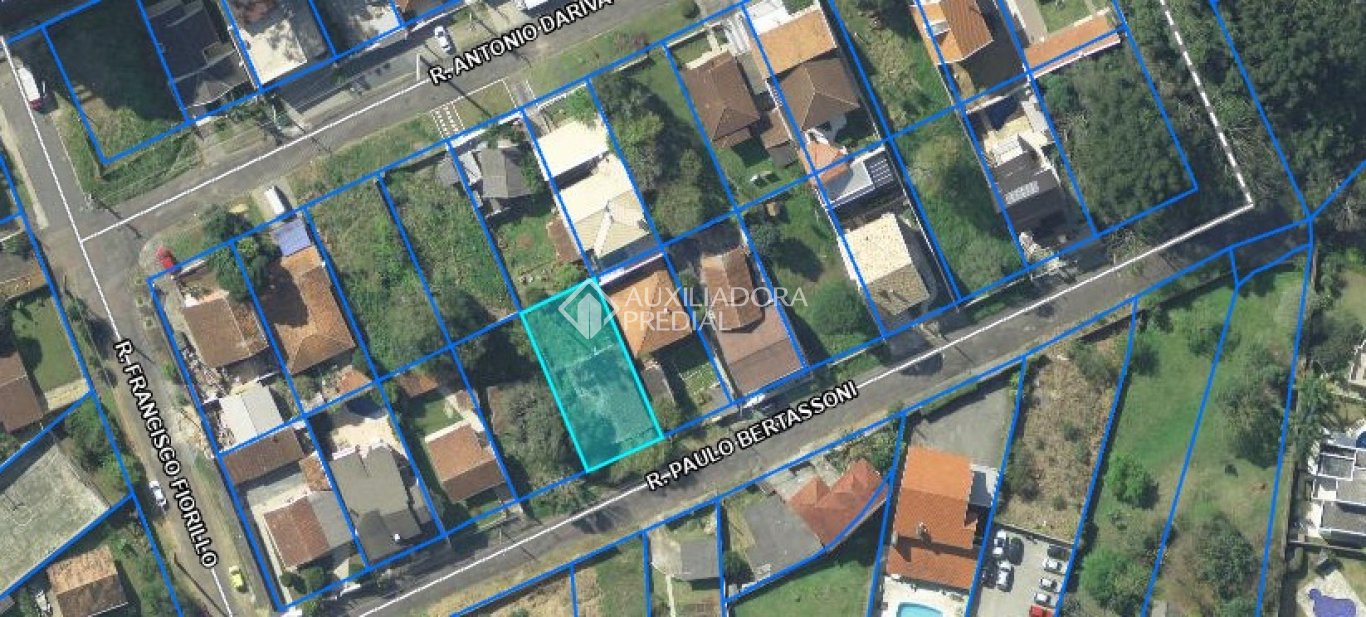 Terreno à venda em Mossunguê, Curitiba. (2 / 9)