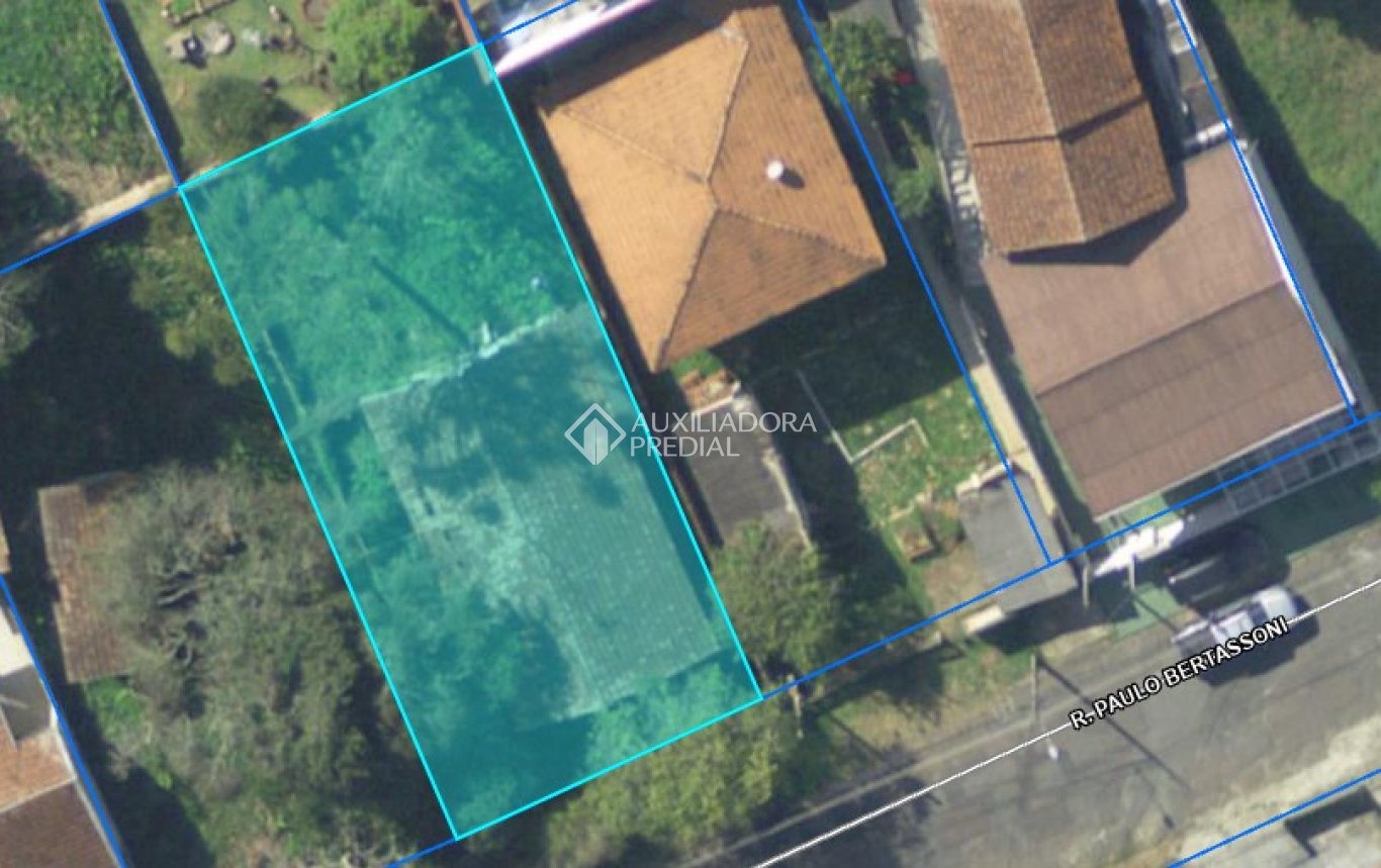 Terreno à venda em Mossunguê, Curitiba. (1 / 9)