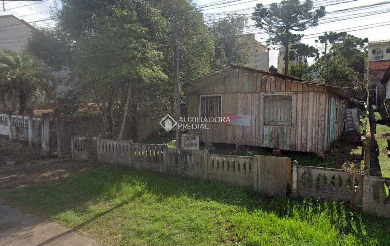 Terreno à venda em Mossunguê, Curitiba. (3 / 9)