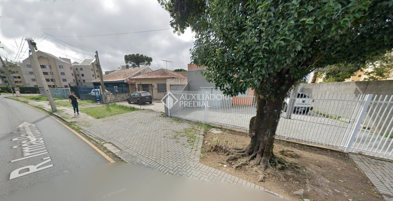 Terreno à venda em Novo Mundo, Curitiba. (3 / 5)