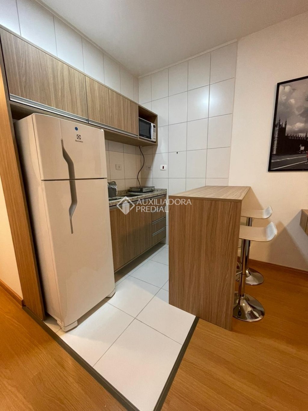 Studio com 1 quarto e 26m² à venda em Centro, Curitiba. (2 / 10)