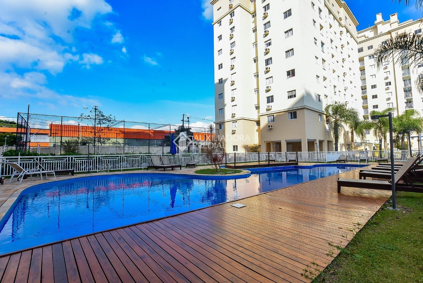 Apartamento com 3 quartos e 85m² à venda em Guaíra, Curitiba. (1 / 10)
