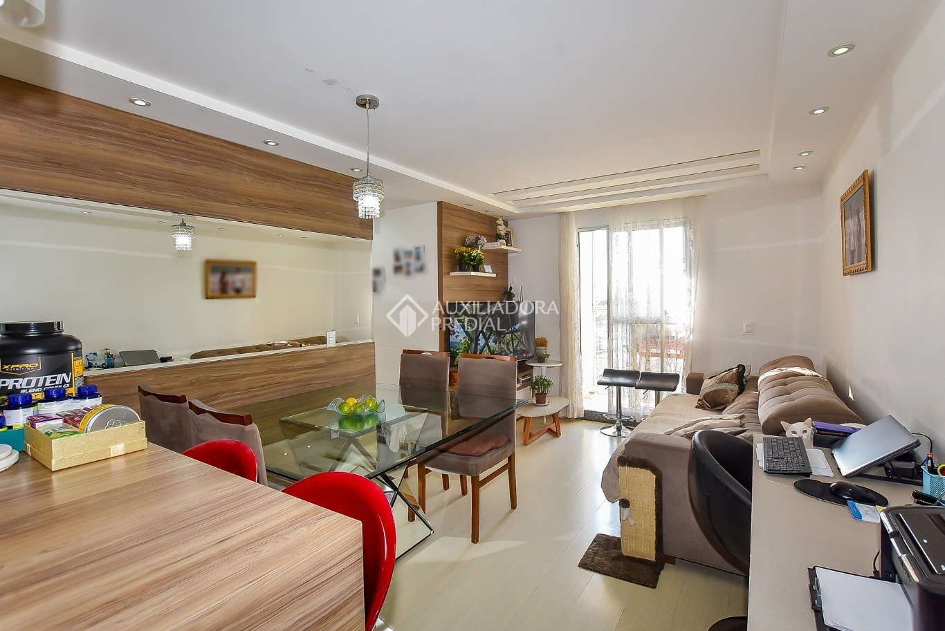 Apartamento com 3 quartos e 85m² à venda em Guaíra, Curitiba. (2 / 10)