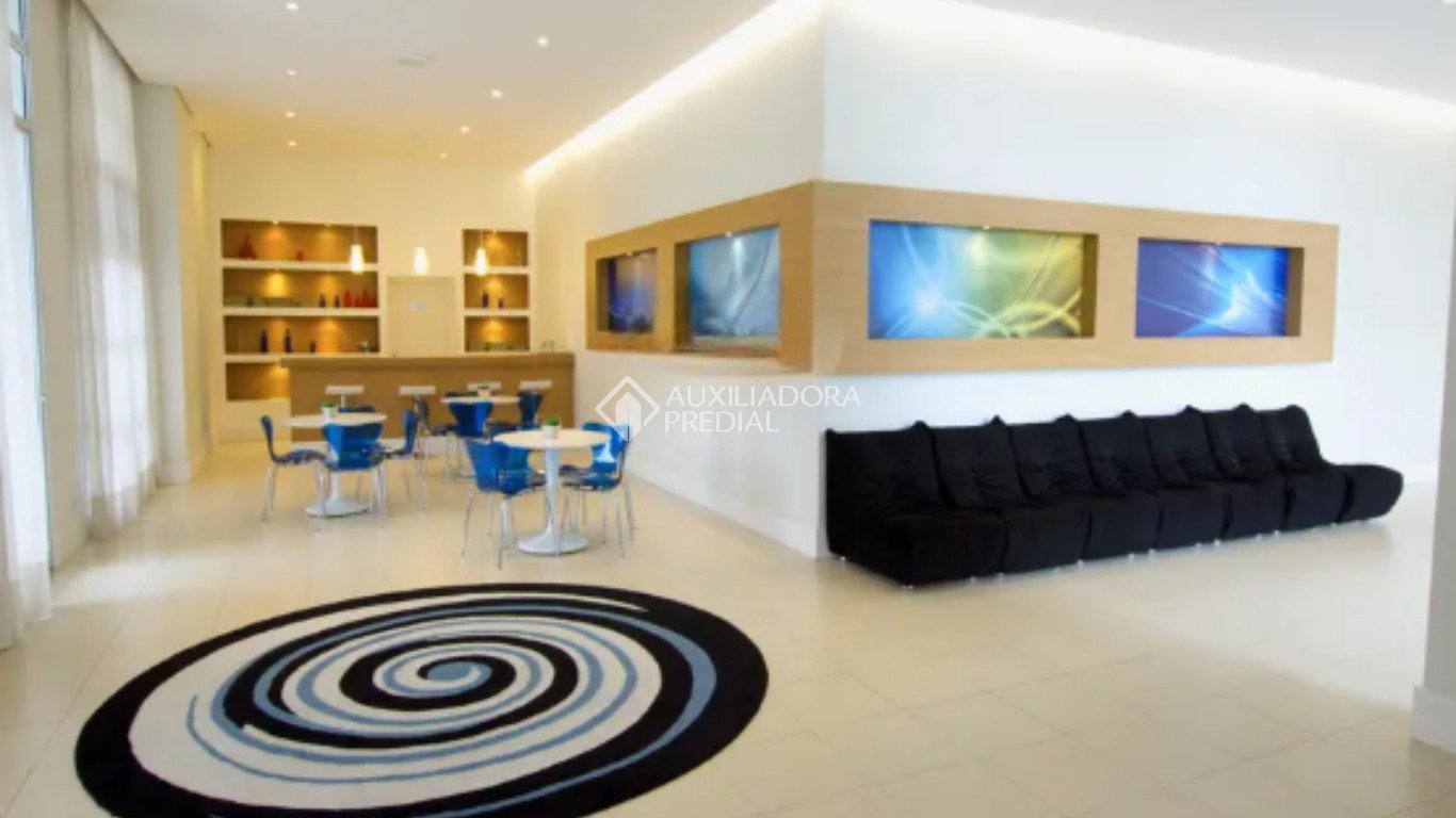 Apartamento com 3 quartos e 113m² à venda em ECOVILLE, Curitiba. (3 / 10)