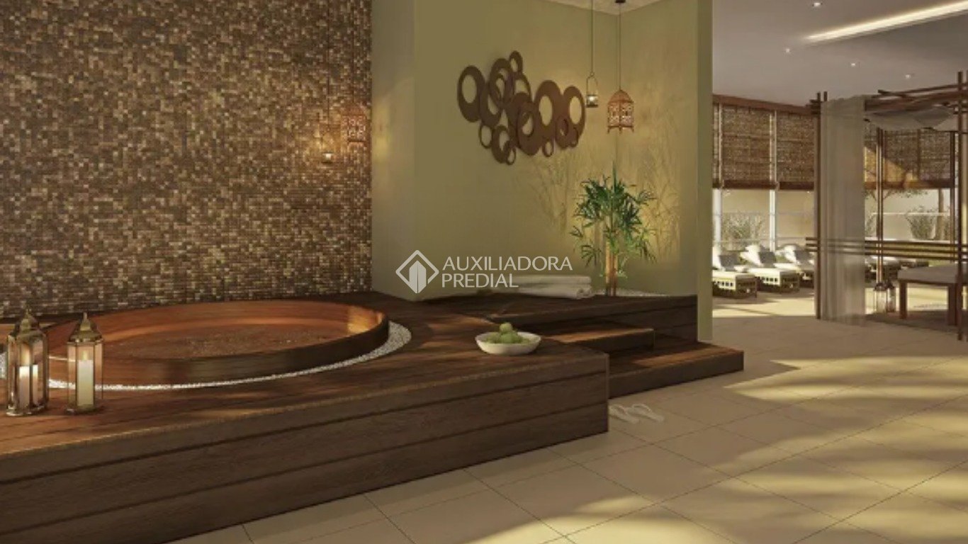 Apartamento com 3 quartos e 113m² à venda em ECOVILLE, Curitiba. (2 / 10)