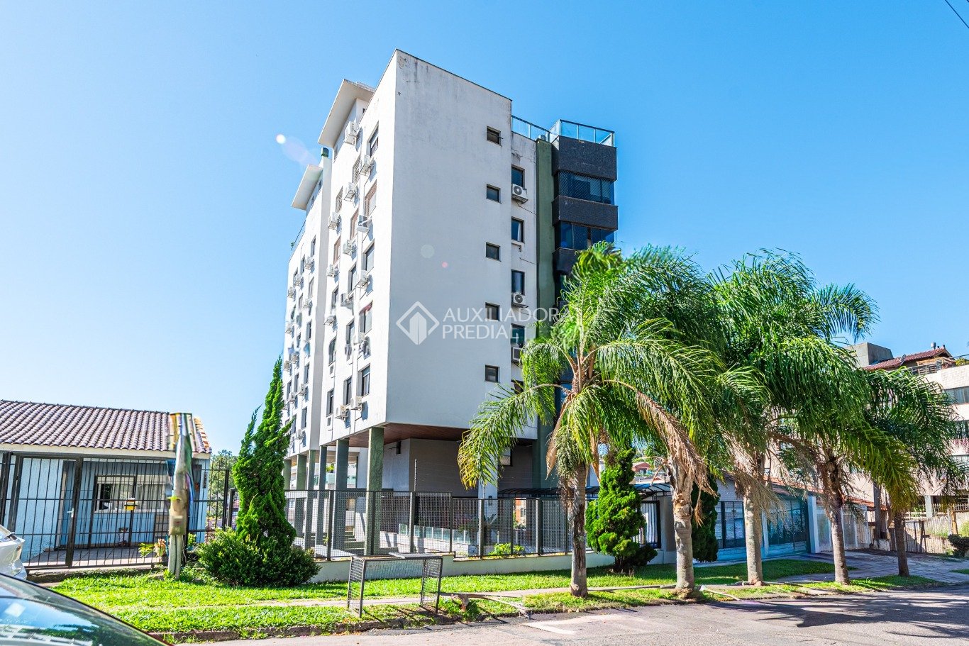 Apartamento 3 Quartos na Chácara das Pedras