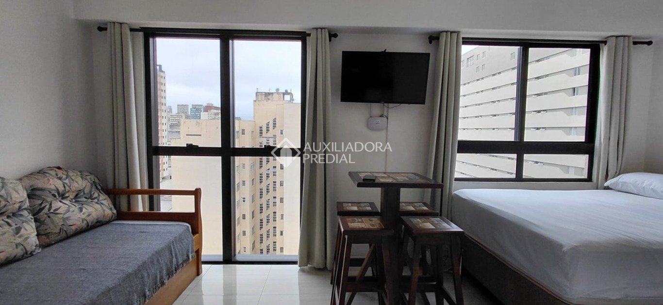 Studio com 1 quarto e 22m² à venda em Centro, Curitiba. (2 / 10)