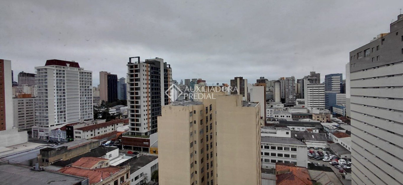 Studio com 1 quarto e 22m² à venda em Centro, Curitiba. (2 / 10)