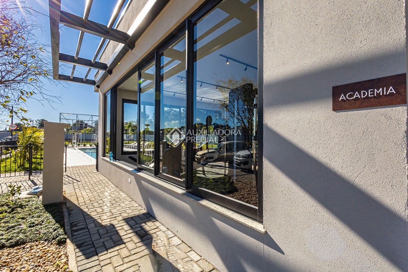 Terreno em Condomínio 145m² à venda em Hauer, Curitiba. (3 / 10)