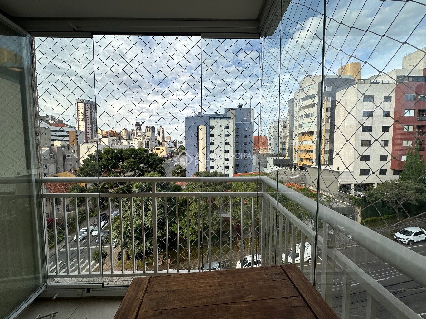 Apartamento com 3 quartos e 105m² à venda em Champagnat, Curitiba. (1 / 10)