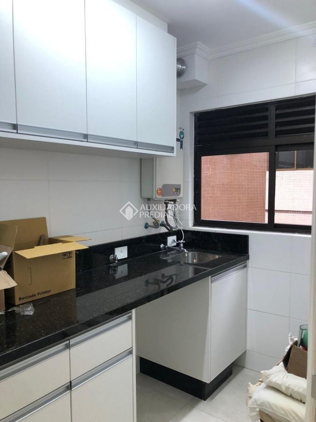 Cobertura com 3 quartos e 191m² à venda em Mercês, Curitiba. (2 / 10)