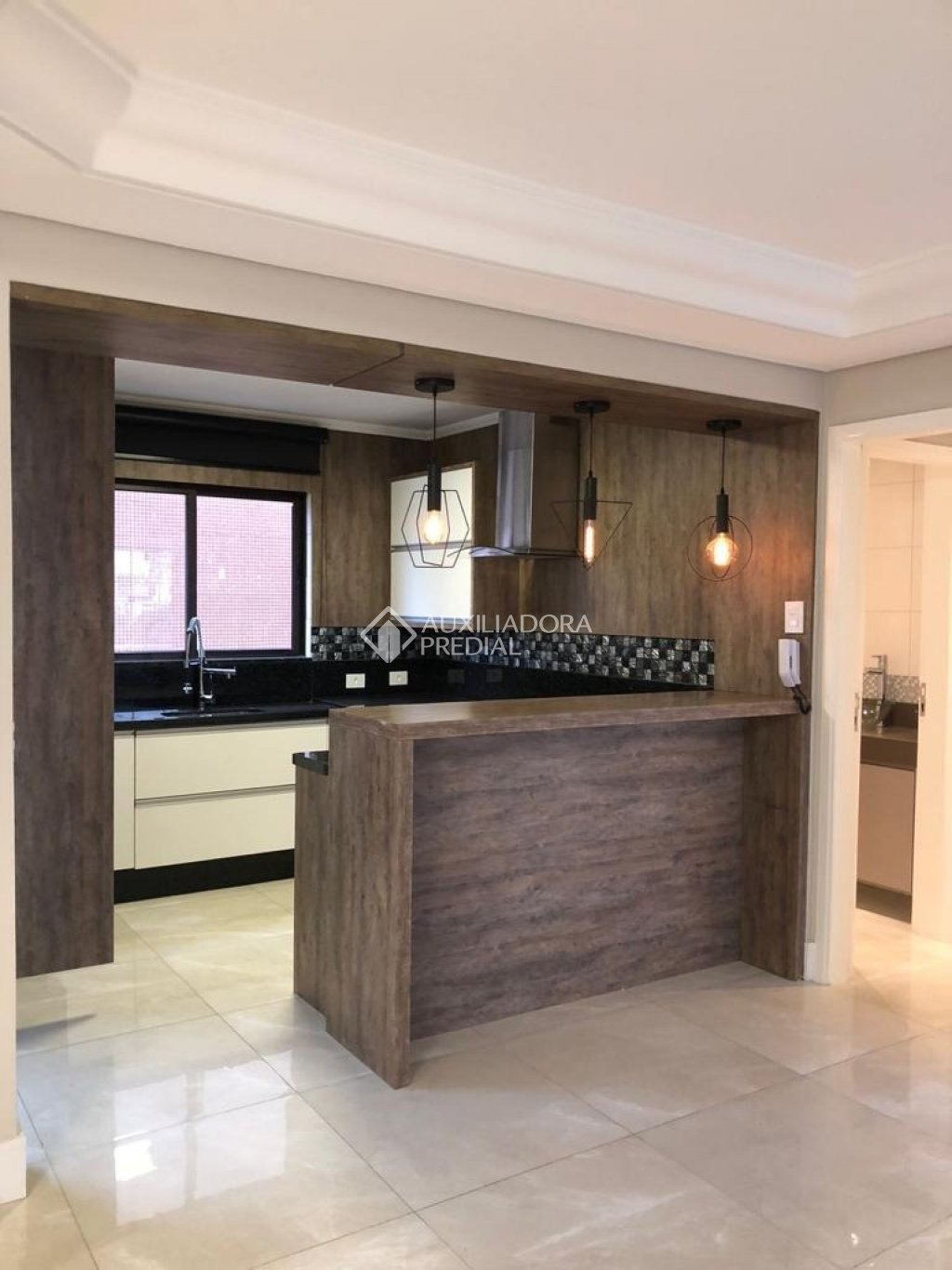 Cobertura com 3 quartos e 191m² à venda em Mercês, Curitiba. (3 / 10)