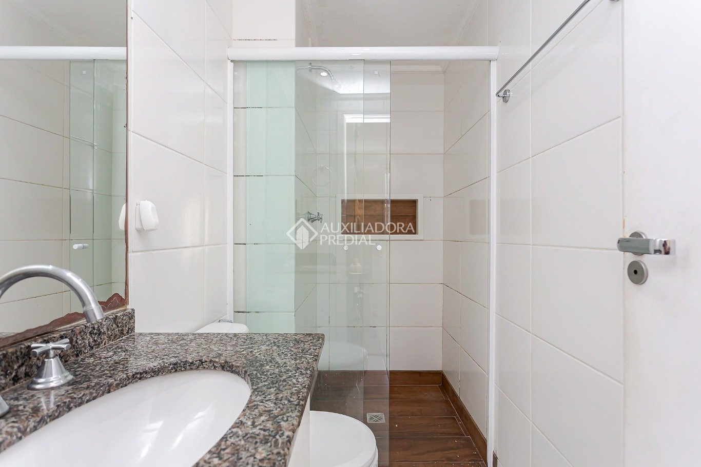 Cobertura com 3 quartos e 131m² à venda em Xaxim, Curitiba. (2 / 10)