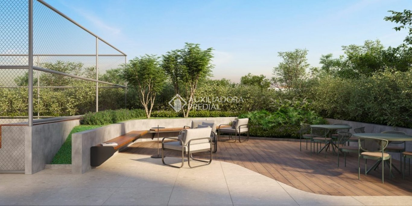 Cobertura com 3 quartos e 182m² à venda em Água Verde, Curitiba. (3 / 10)