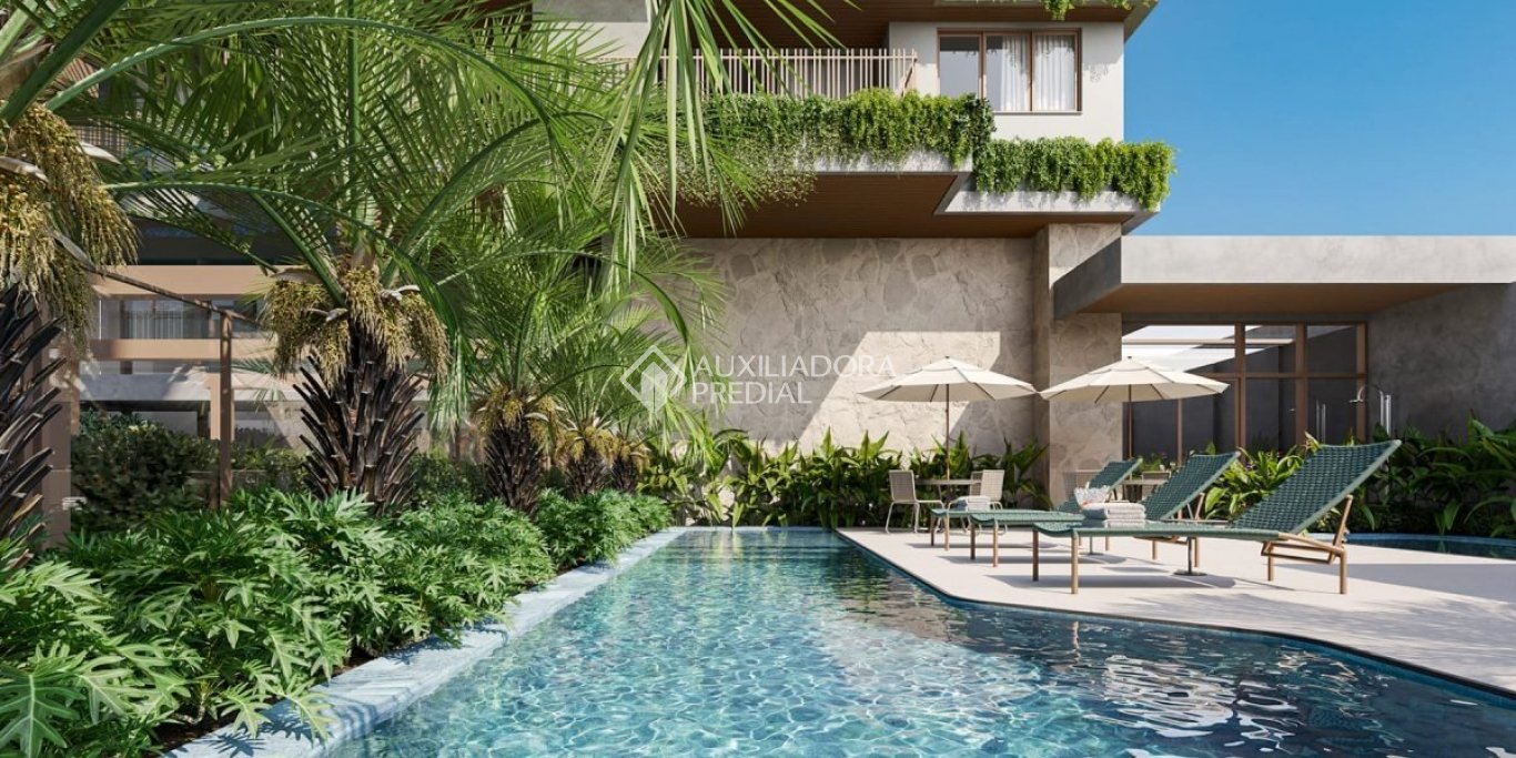 Cobertura com 3 quartos e 182m² à venda em Água Verde, Curitiba. (1 / 10)