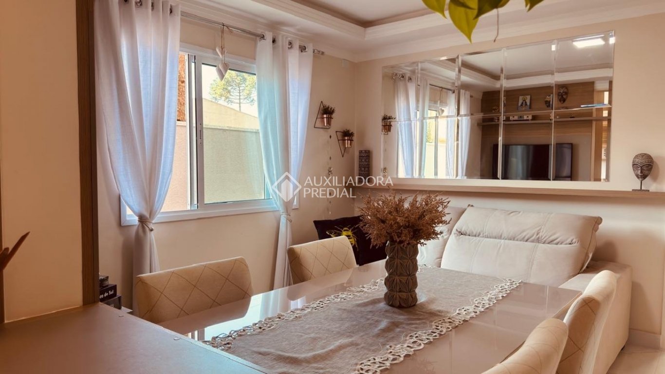 Apartamento com 2 quartos e 58m² à venda em Água Verde, Curitiba. (3 / 10)