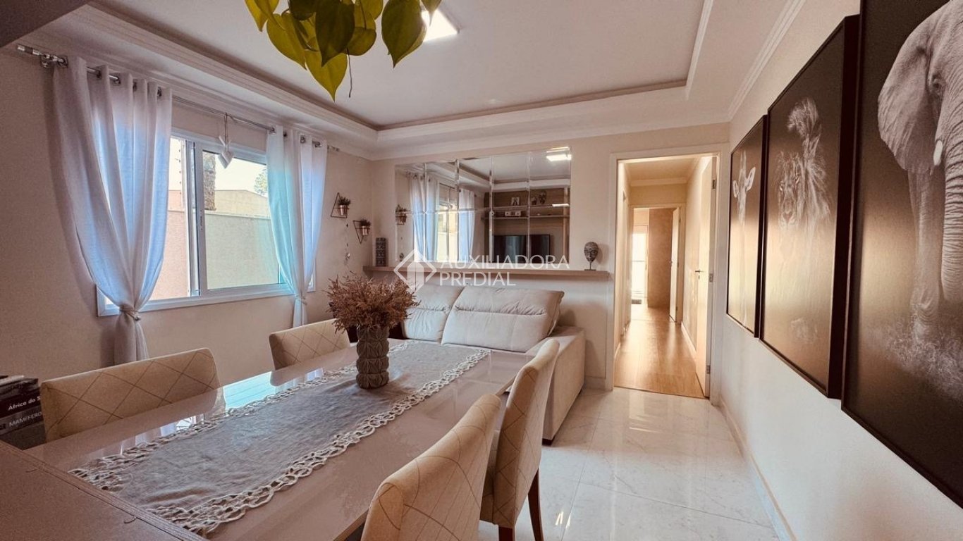 Apartamento com 2 quartos e 58m² à venda em Água Verde, Curitiba. (2 / 10)