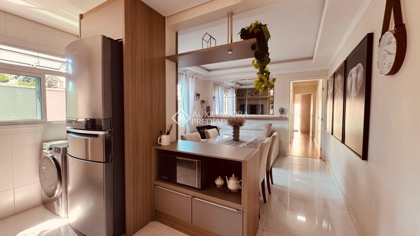 Apartamento com 2 quartos e 58m² à venda em Água Verde, Curitiba. (1 / 10)