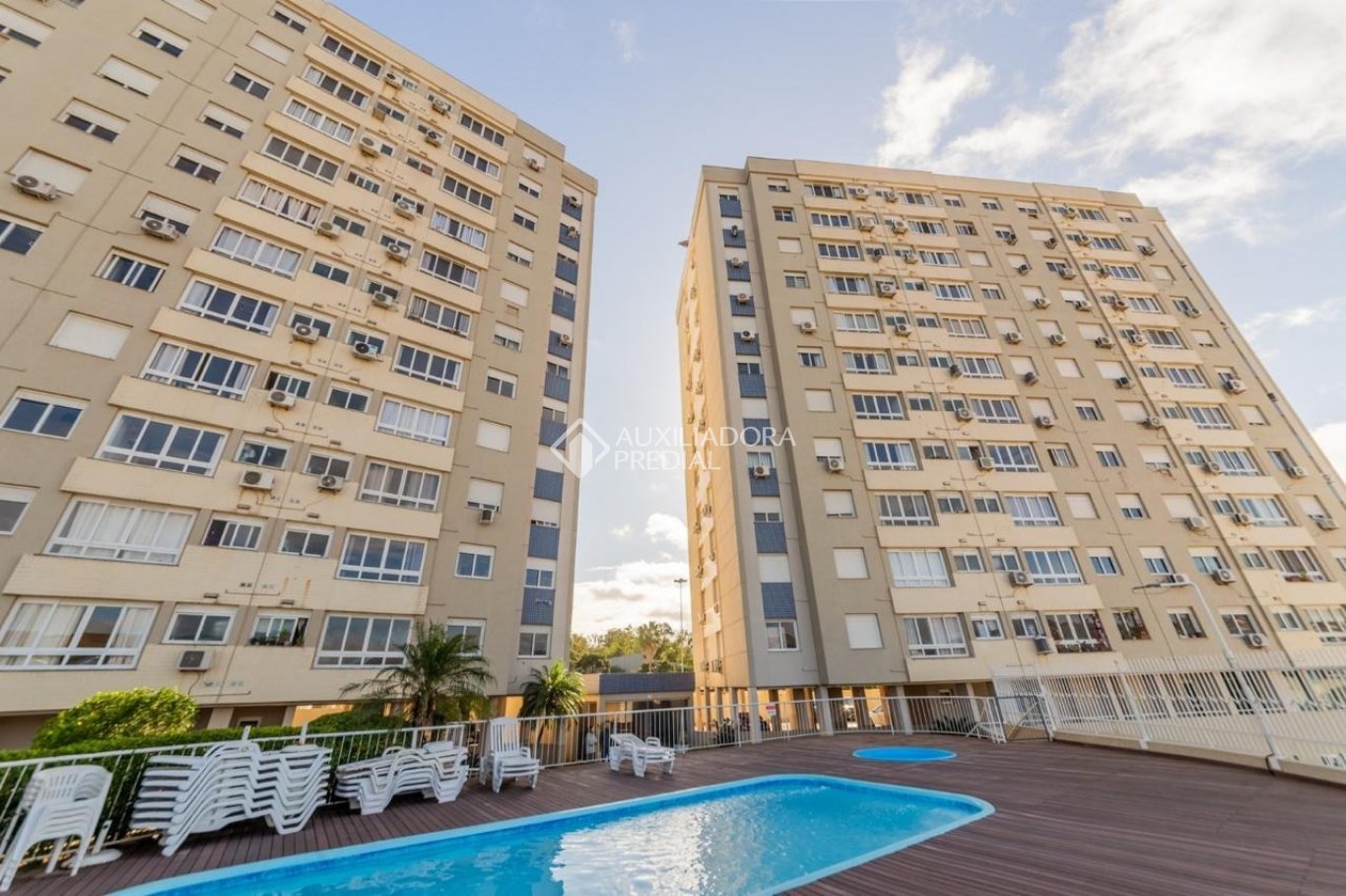 Apartamento 3 Quartos no Jardim Botânico