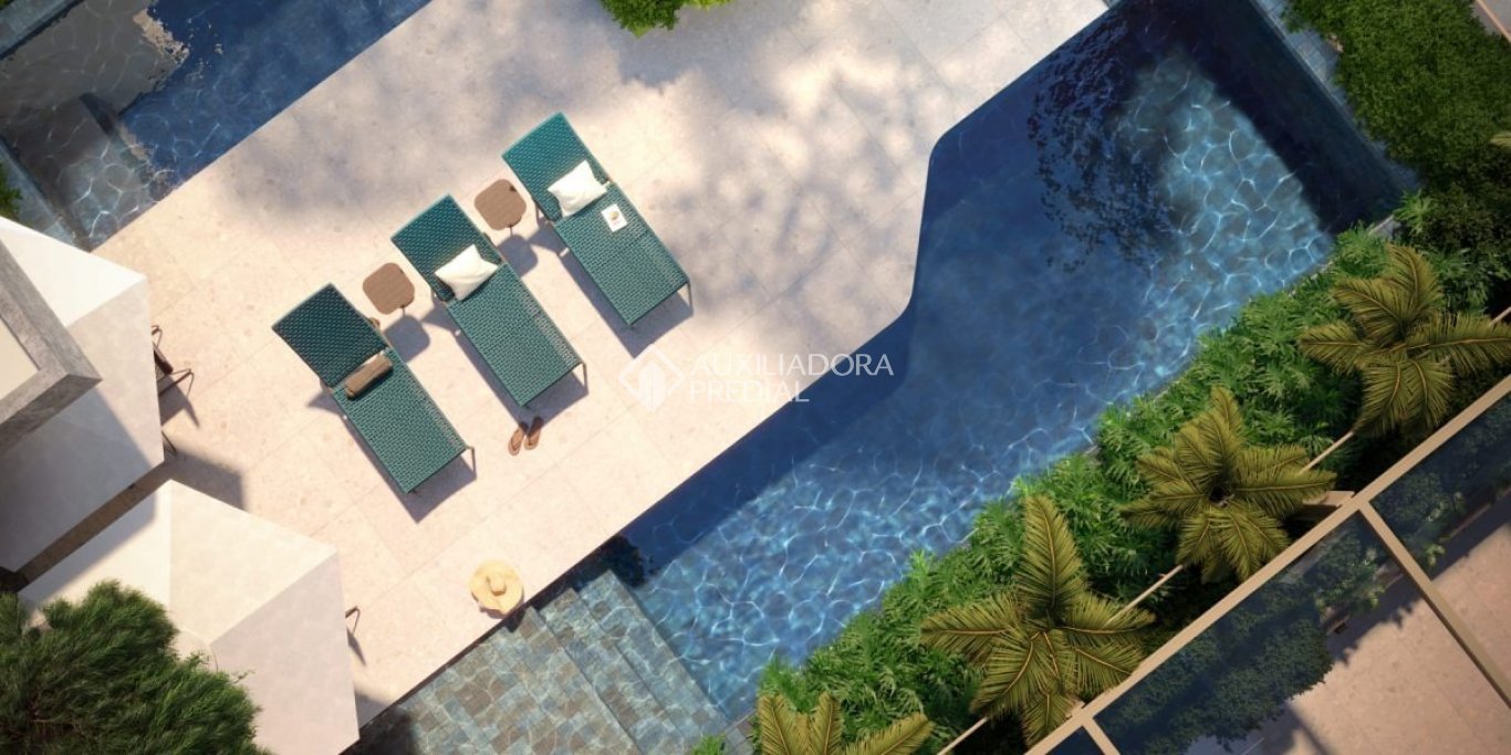 Cobertura com 3 quartos e 182m² à venda em Água Verde, Curitiba. (1 / 10)