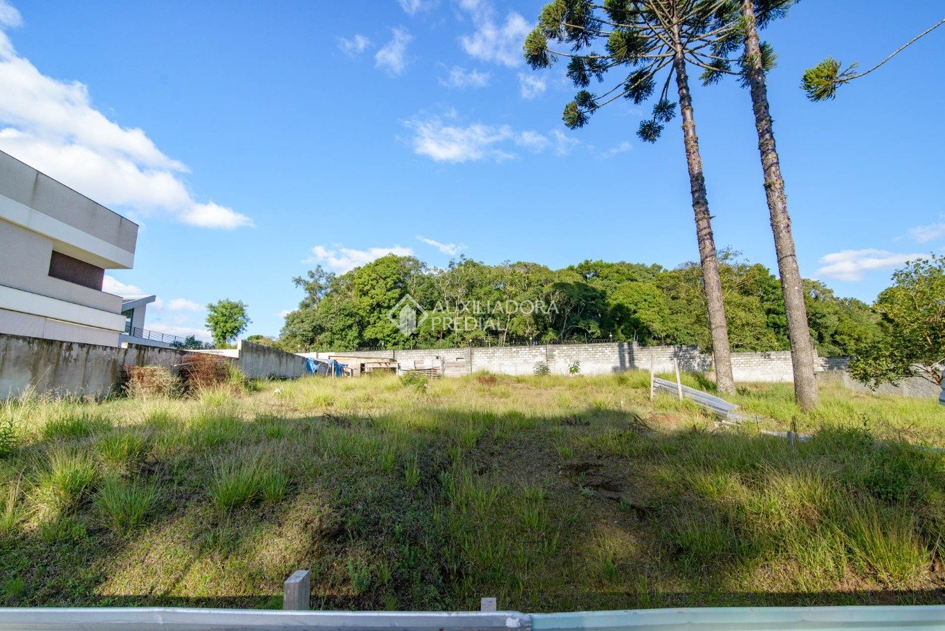 Terreno em Condomínio 720m² à venda em Santa Felicidade, Curitiba. (3 / 10)