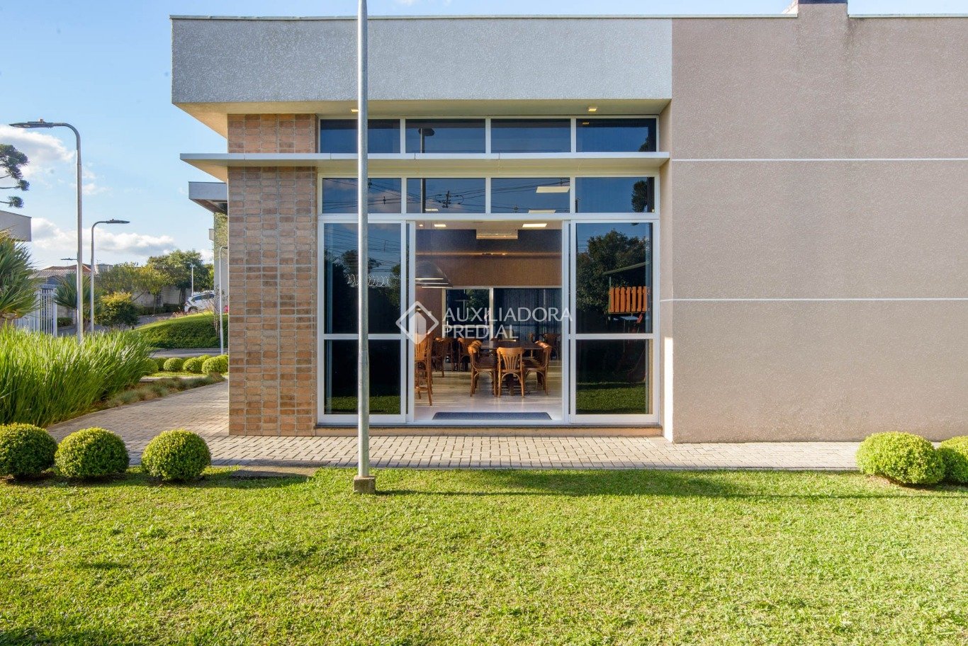 Terreno em Condomínio 720m² à venda em Santa Felicidade, Curitiba. (2 / 10)